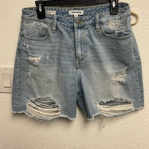 Bermuda short